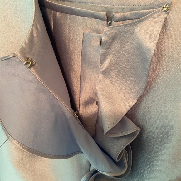 BNWT Tahari two piece suit size 4 - Picture 3 of 7